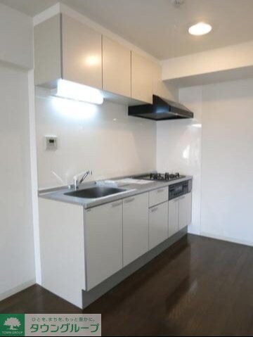 アビタシオンクレールの物件内観写真