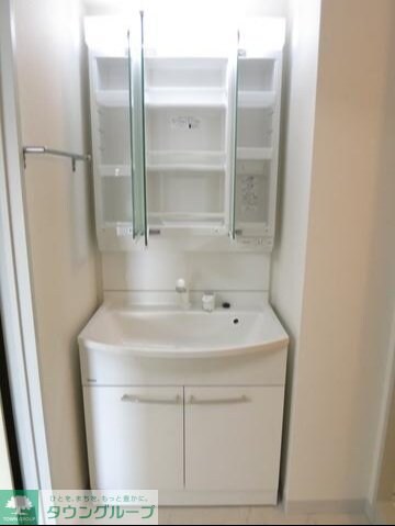 アビタシオンクレールの物件内観写真