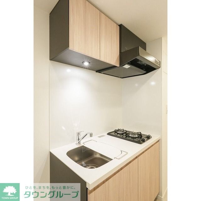 EsTRUTH MAGOMEの物件内観写真