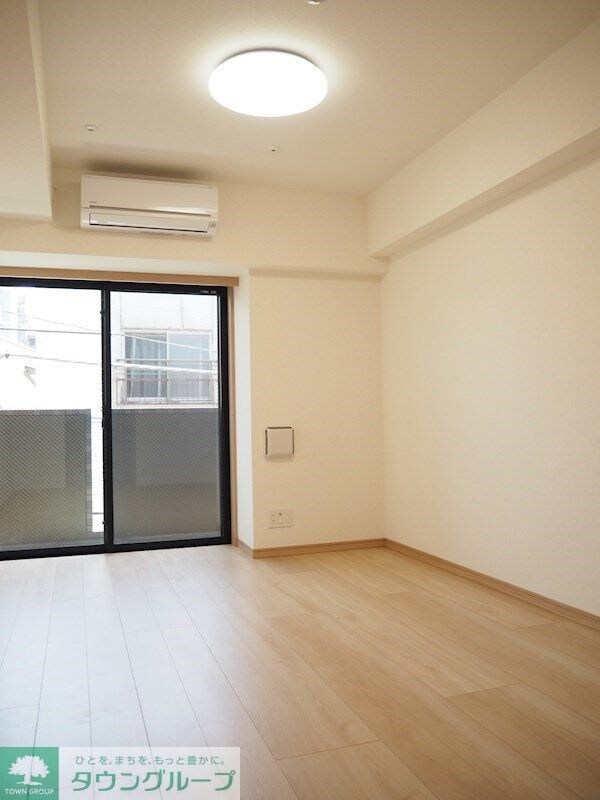 ルーブル蒲田南七番館の物件内観写真