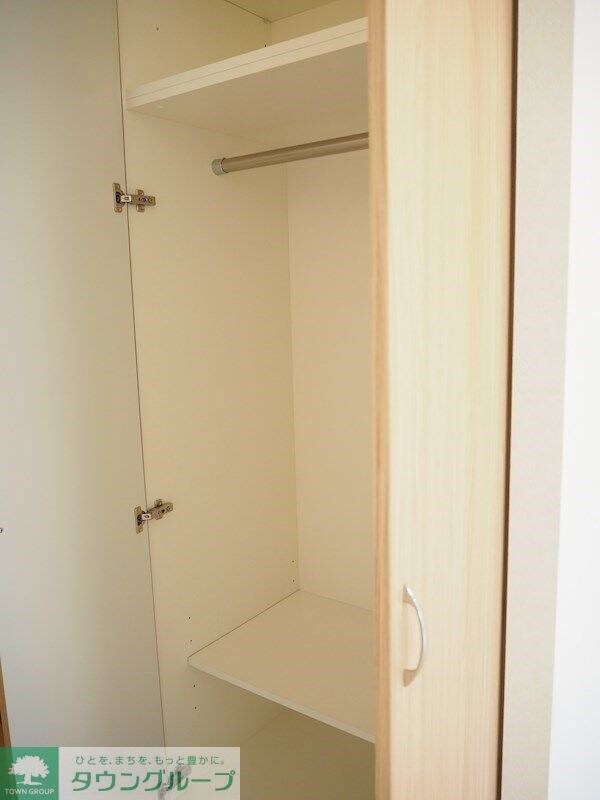 ルーブル蒲田南七番館の物件内観写真