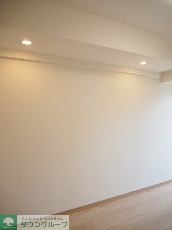 ルーブル蒲田南七番館の物件内観写真