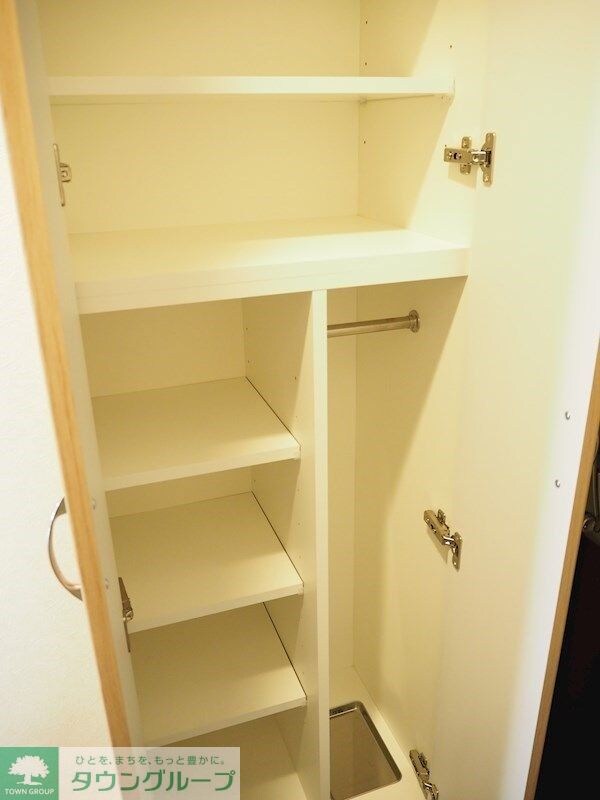 ルーブル蒲田南七番館の物件内観写真