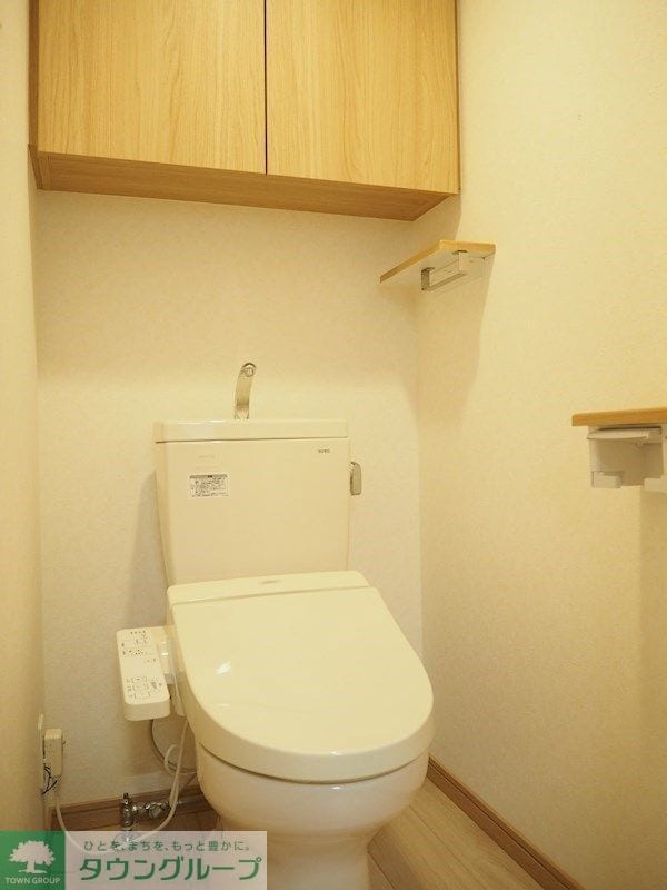 ルーブル蒲田南七番館の物件内観写真