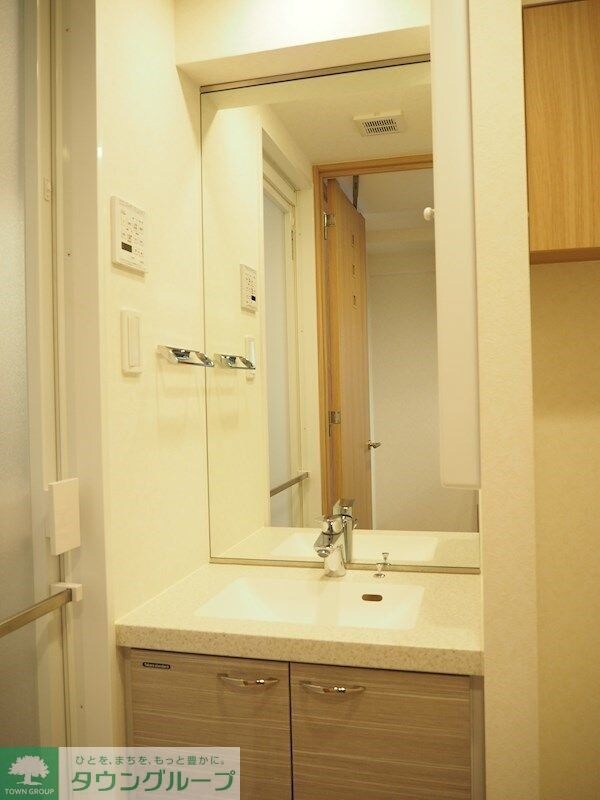 ルーブル蒲田南七番館の物件内観写真