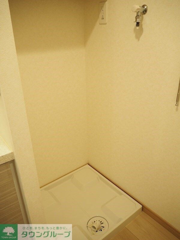 ルーブル蒲田南七番館の物件内観写真