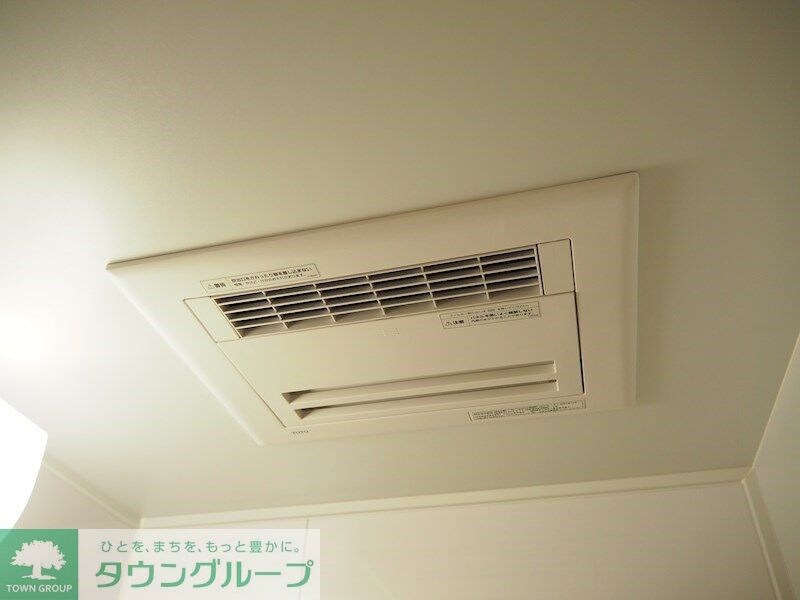 ルーブル蒲田南七番館の物件内観写真