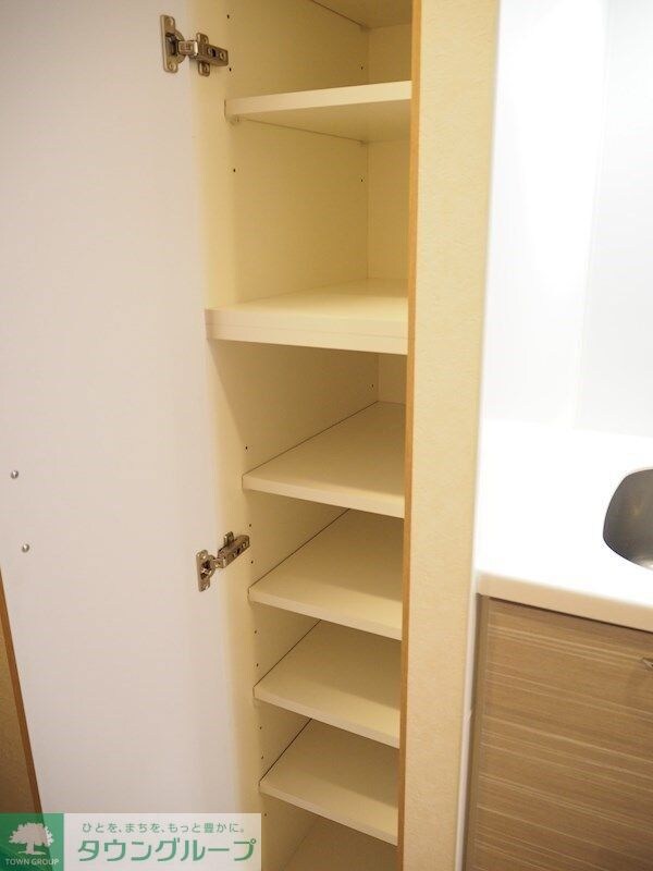 ルーブル蒲田南七番館の物件内観写真