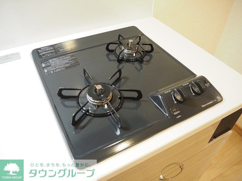 ルーブル蒲田南七番館の物件内観写真