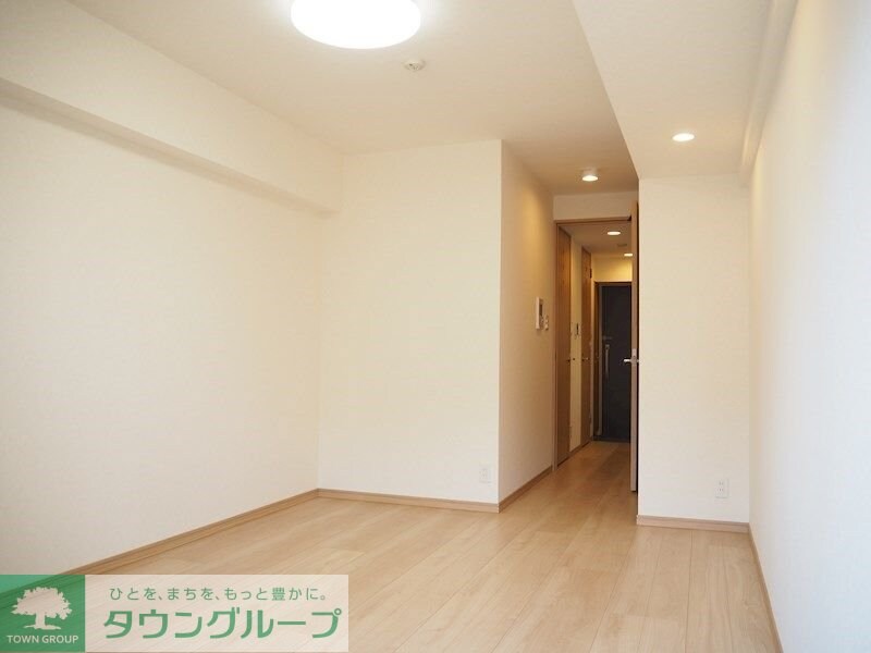 ルーブル蒲田南七番館の物件内観写真