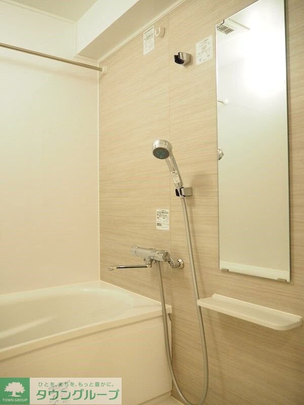 ルーブル蒲田南七番館の物件内観写真