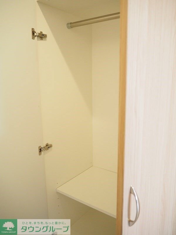 ルーブル蒲田南七番館の物件内観写真