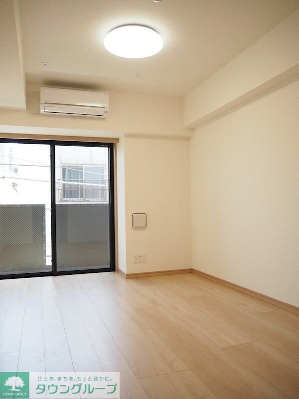 ルーブル蒲田南七番館の物件内観写真