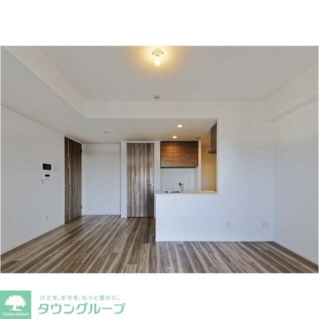 シーズンフラッツ大森北の物件内観写真