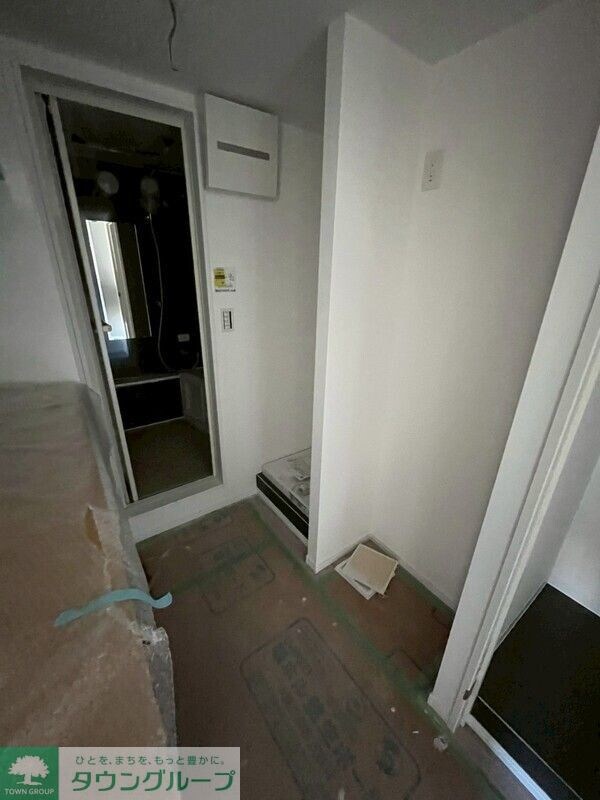 グラシア・ベイ大森の物件内観写真