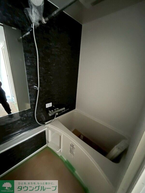 グラシア・ベイ大森の物件内観写真