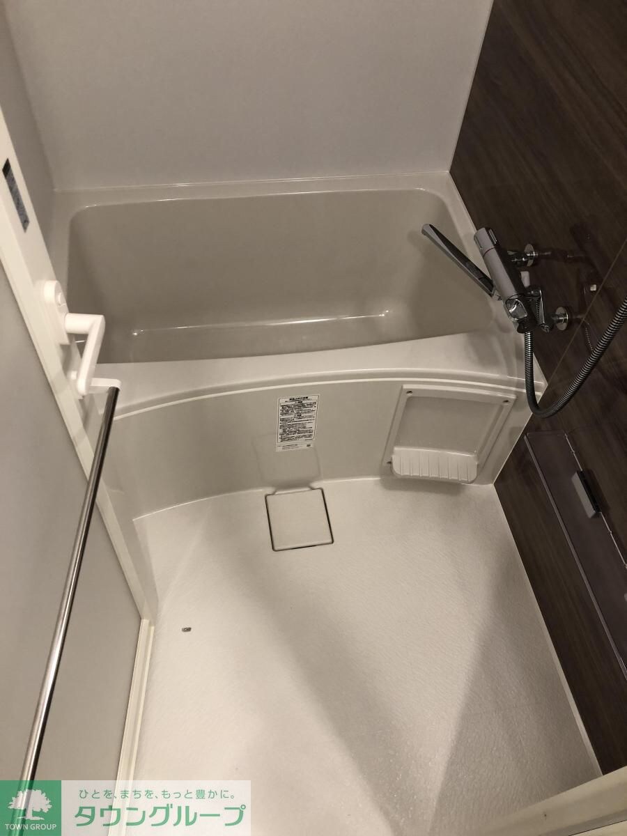 ソラニテ馬込の物件内観写真