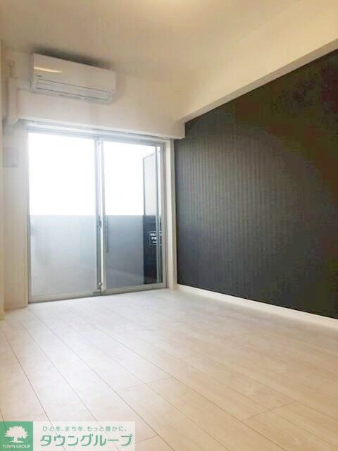 メイクスデザイン糀谷アジールコートの物件内観写真