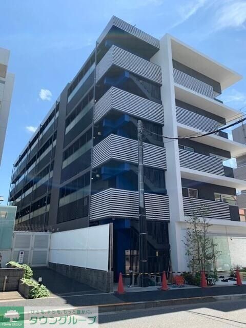 メイクスデザイン糀谷アジールコートの物件内観写真