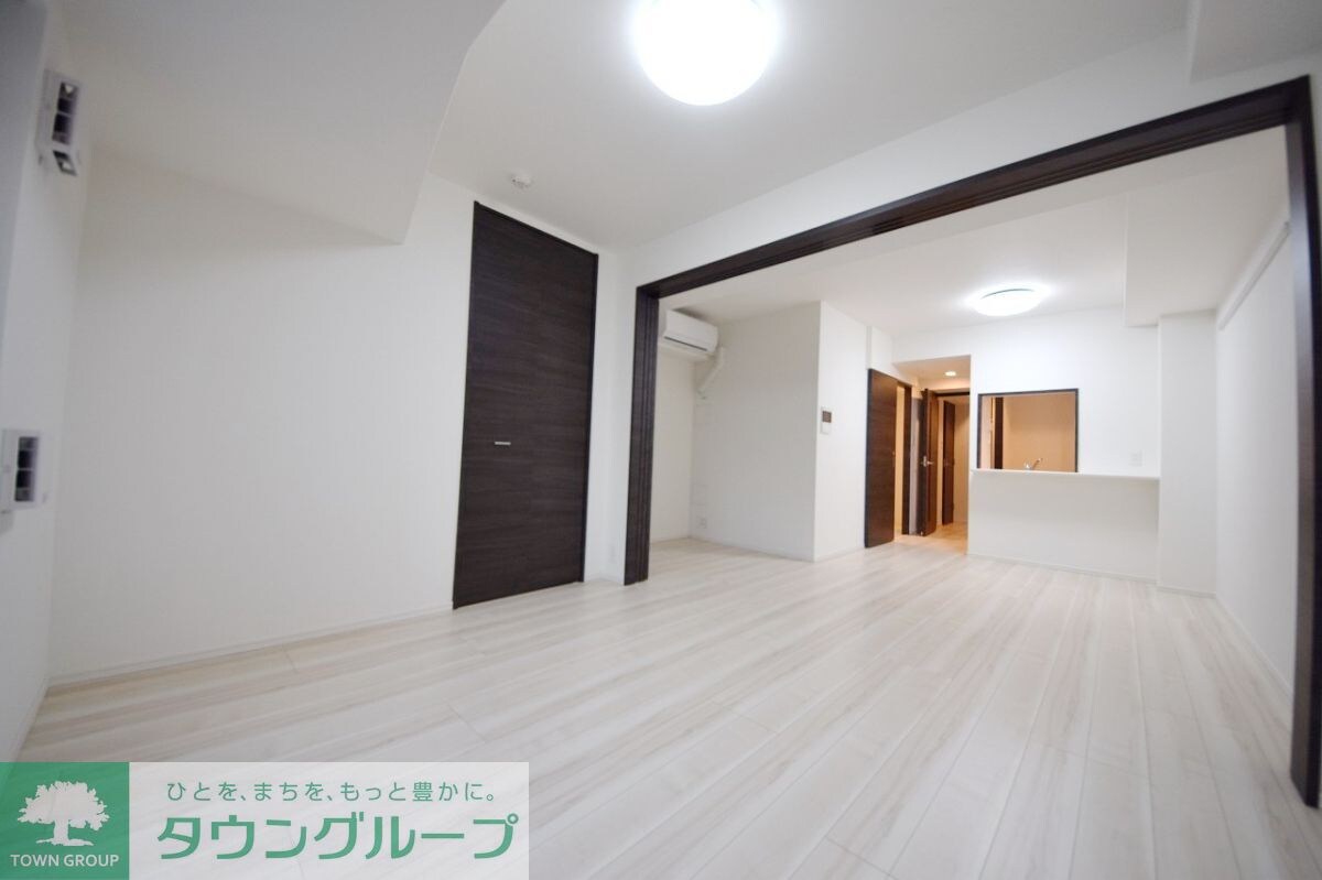 La Douceur大森山王の物件内観写真