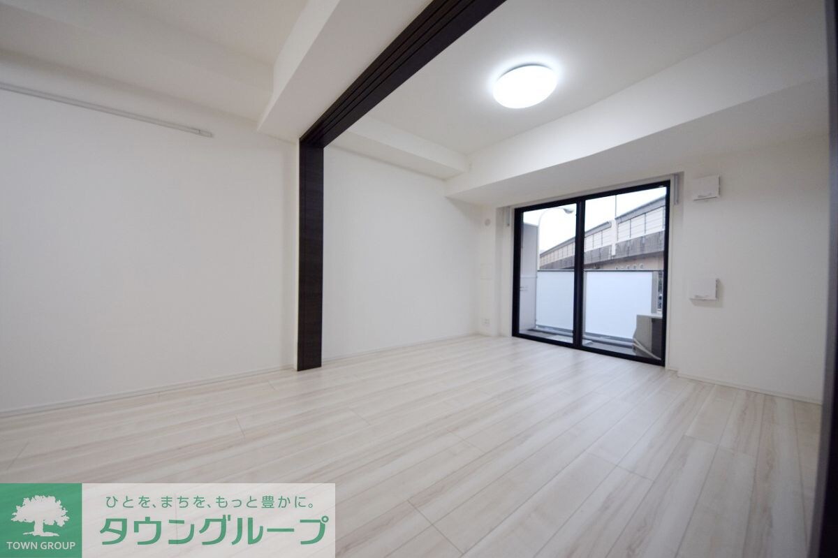 La Douceur大森山王の物件内観写真