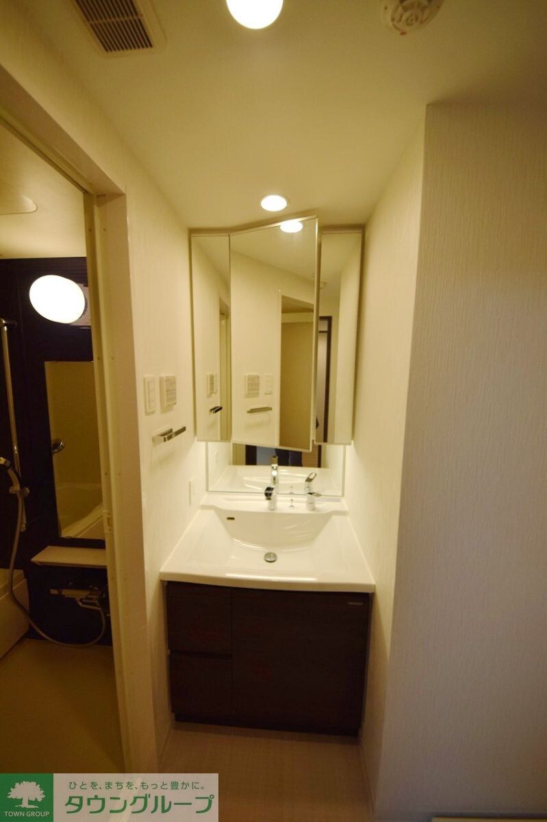 La Douceur大森山王の物件内観写真