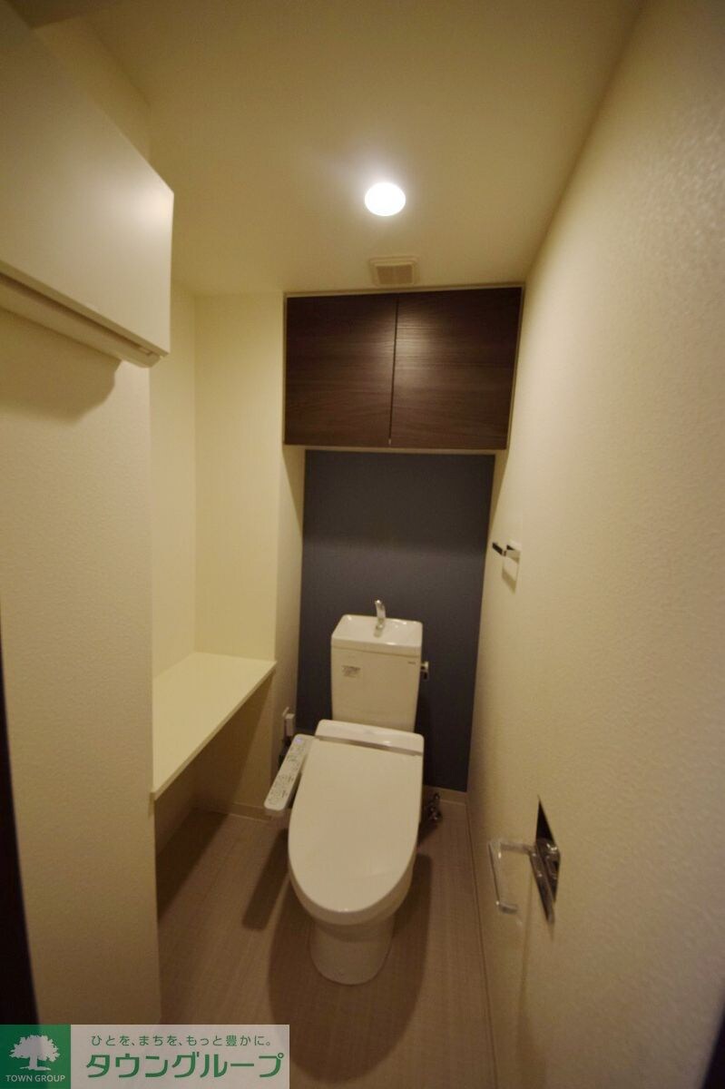 La Douceur大森山王の物件内観写真