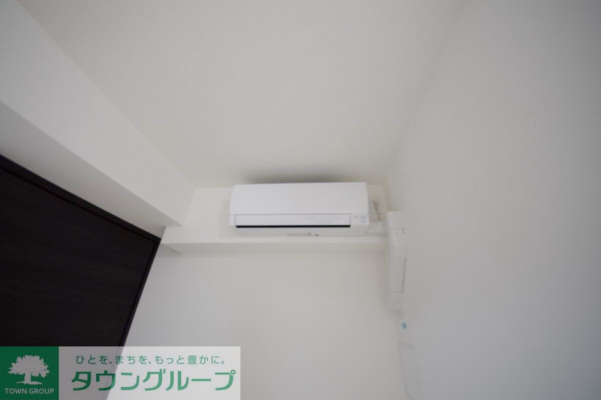 La Douceur大森山王の物件内観写真