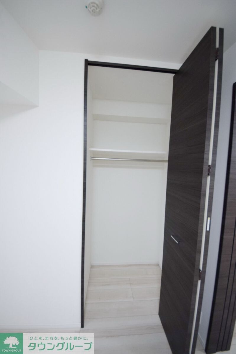 La Douceur大森山王の物件内観写真