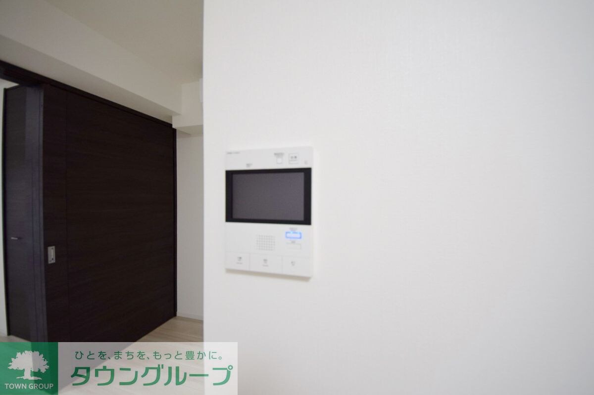 La Douceur大森山王の物件内観写真