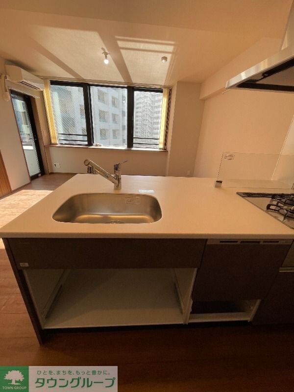 SELENE御殿山の物件内観写真