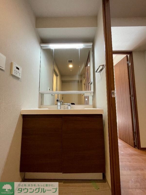 SELENE御殿山の物件内観写真