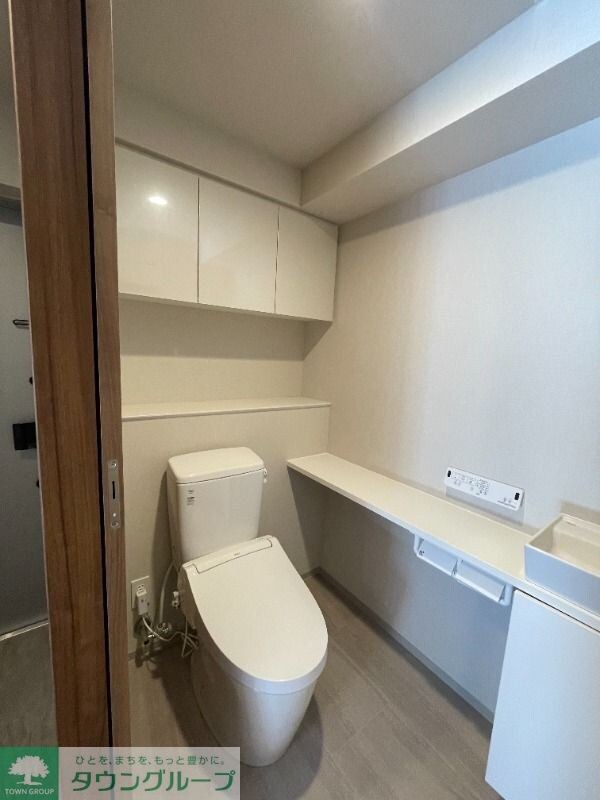 SELENE御殿山の物件内観写真