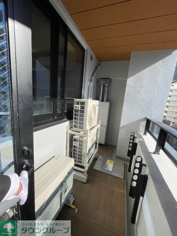 SELENE御殿山の物件内観写真