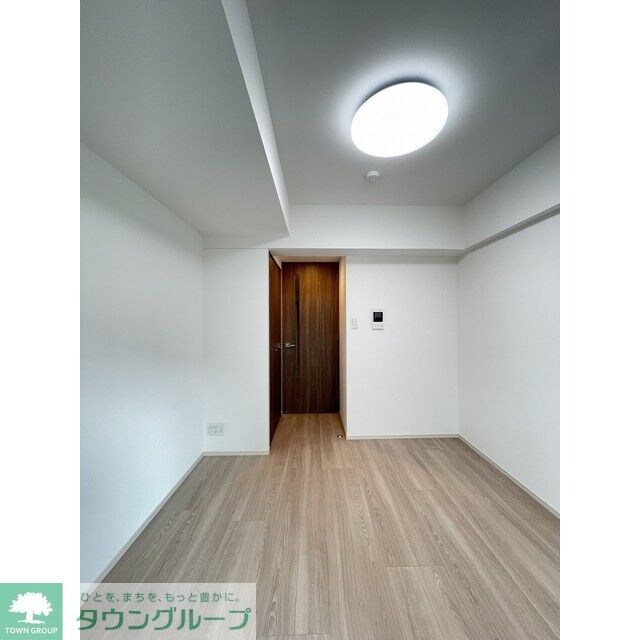 Augusta Residence大森の物件内観写真