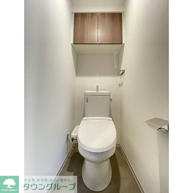 Augusta Residence大森の物件内観写真