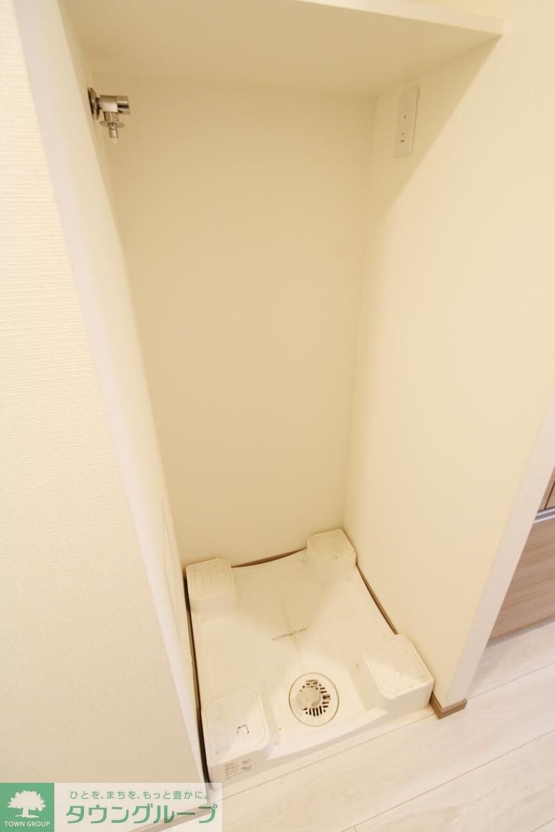 オーキッドレジデンス鶴見の物件内観写真