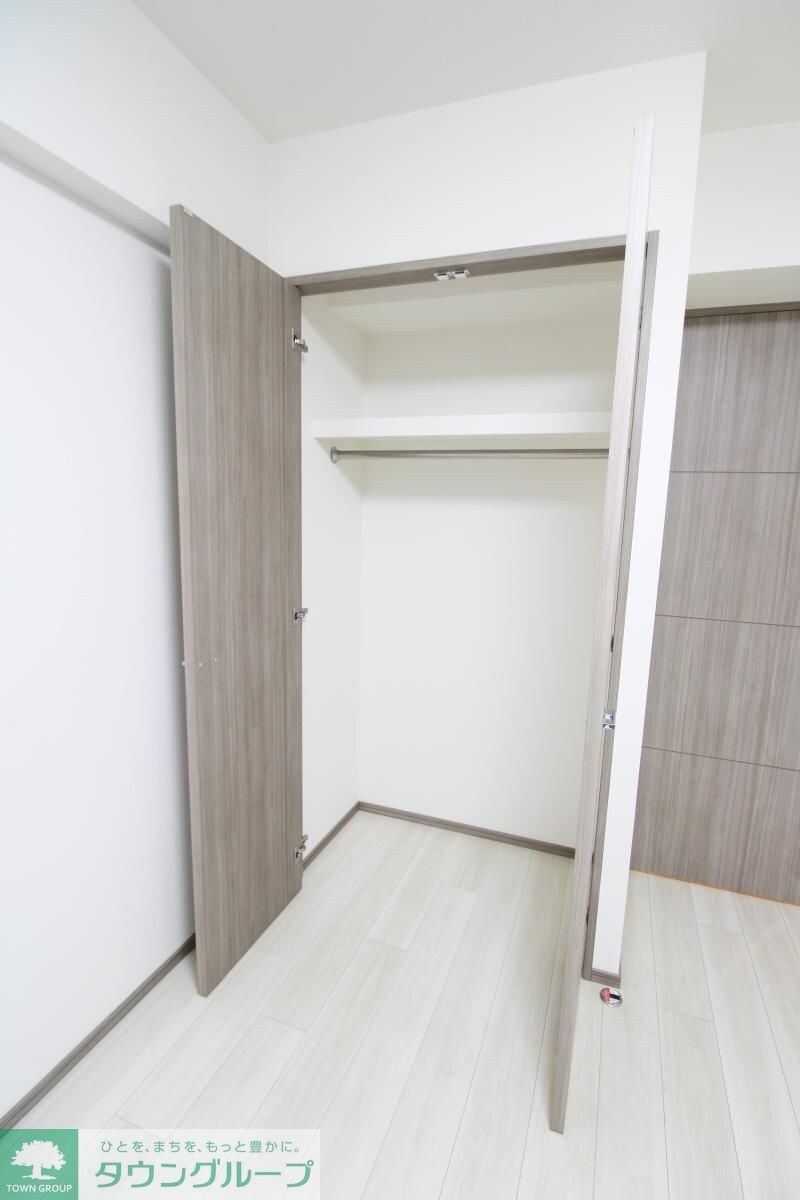 オーキッドレジデンス鶴見の物件内観写真