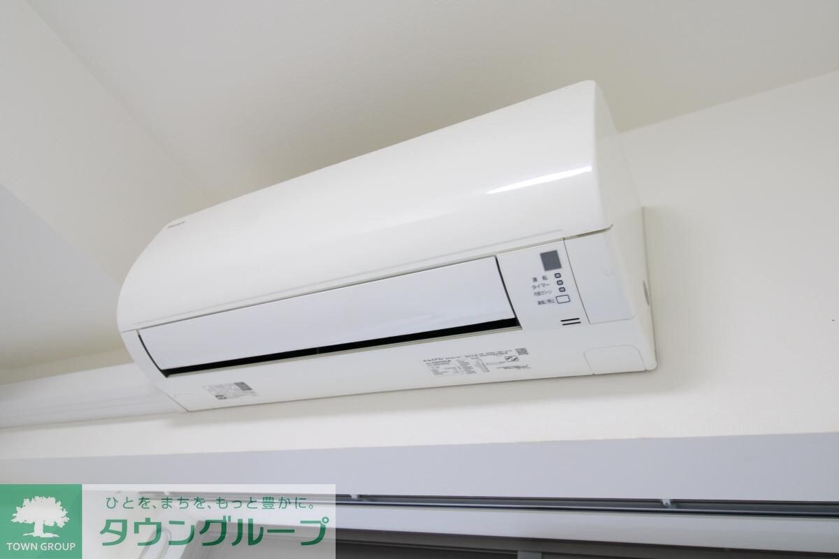 オーキッドレジデンス鶴見の物件内観写真