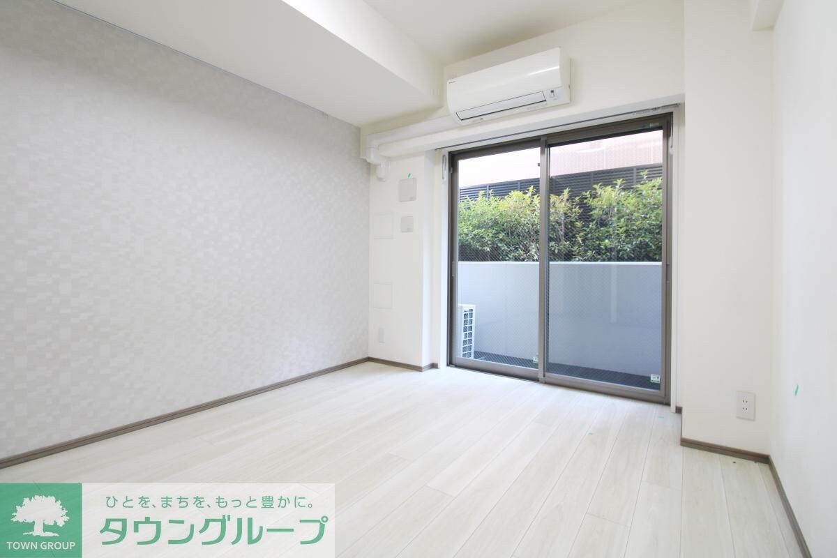 オーキッドレジデンス鶴見の物件内観写真