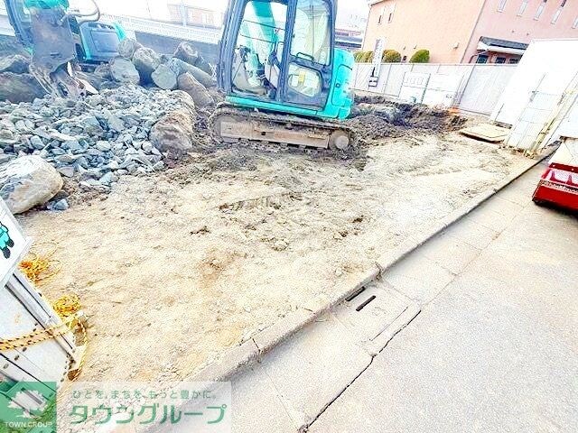 D Paina Egawa Iの物件内観写真