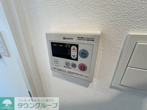 ルフレプレミアム横浜リーヴァの物件内観写真