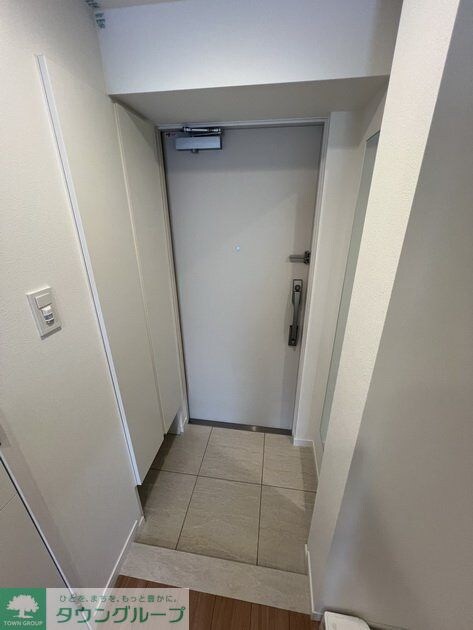 ルフレプレミアム横浜リーヴァの物件内観写真