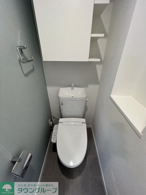 ルフレプレミアム横浜リーヴァの物件内観写真