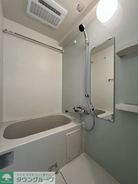 ルフレプレミアム横浜リーヴァの物件内観写真