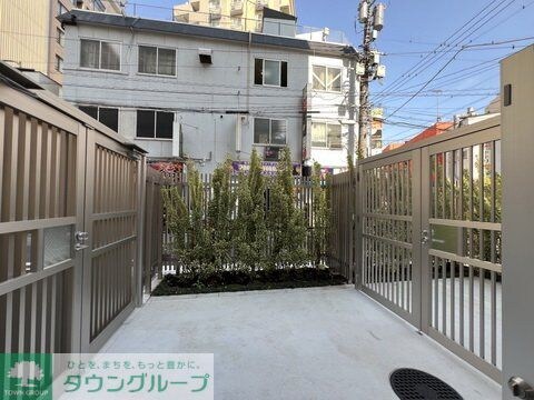 ルフレプレミアム横浜リーヴァの物件内観写真