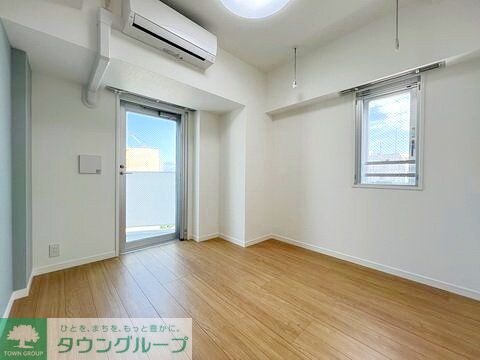 ルフレプレミアム横浜リーヴァの物件内観写真