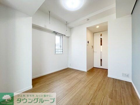 ルフレプレミアム横浜リーヴァの物件内観写真