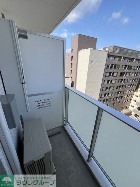 ルフレプレミアム横浜リーヴァの物件内観写真