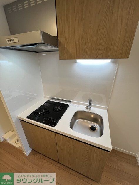 ルフレプレミアム横浜リーヴァの物件内観写真